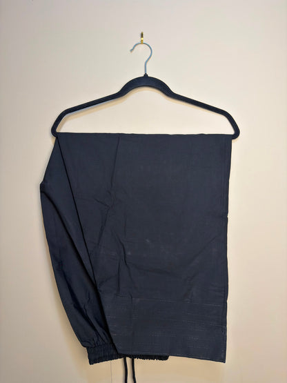 Plain Farshi Salwar Pants