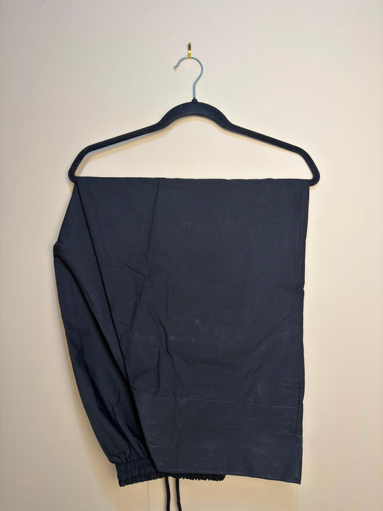 Plain Farshi Salwar Pants