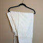 Chikankari Farshi Salwar Pants