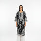 Modal Long Chikankari Kurti