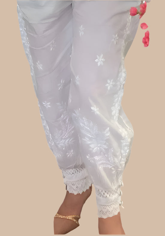Afghani Pants
