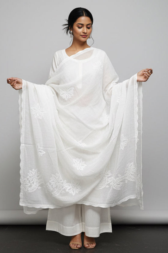 Dupattas