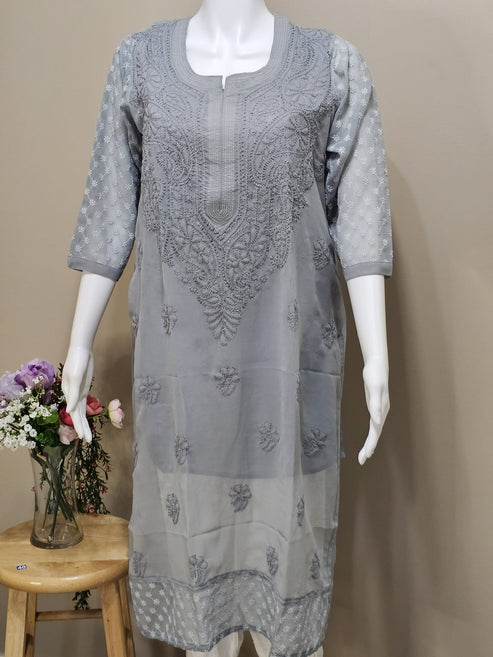 Tunique Hakoba avec intérieur
