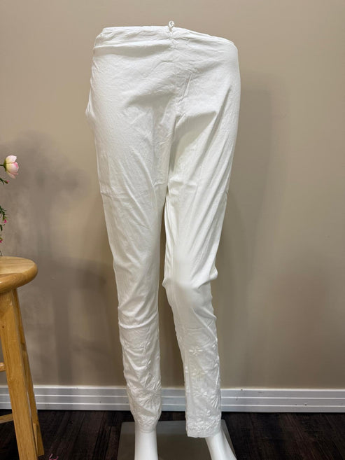 Pantalon extensible Lacara