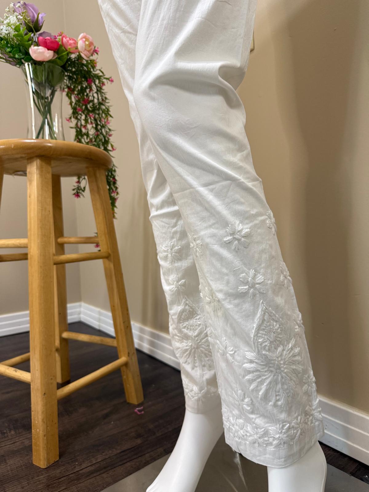 Pantalon extensible Lacara