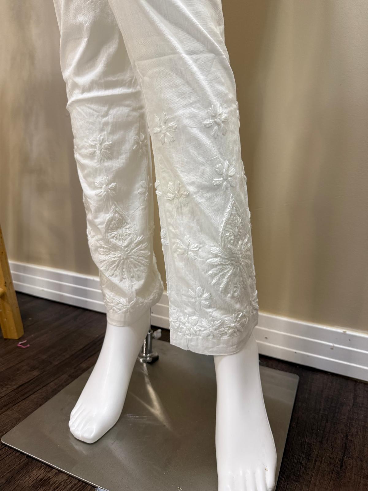 Pantalon extensible Lacara