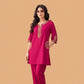 Ethnic Chic Co-Ord Set