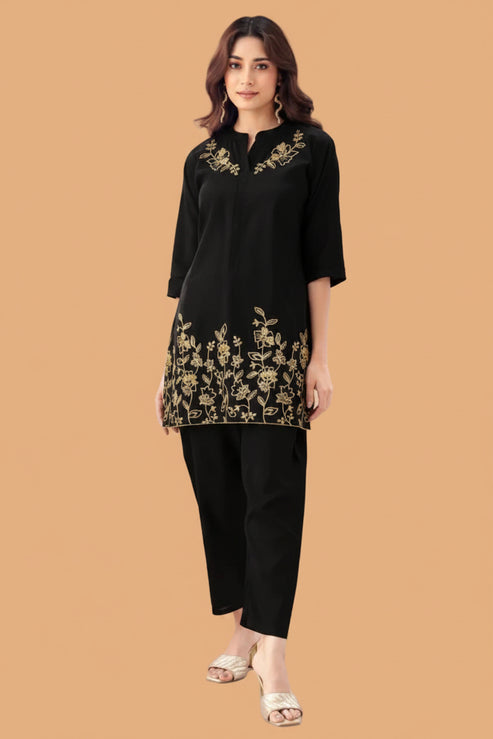 Ethnic Chic Co-Ord Set