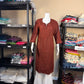 Cotton Simple Chikankari Tunic