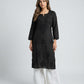 Cotton Simple Chikankari Tunic