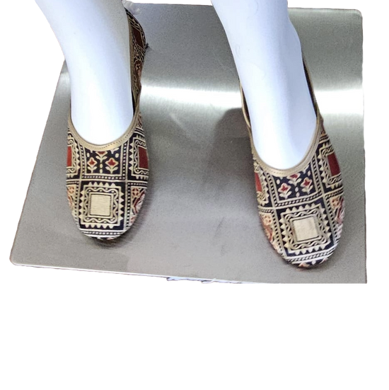 Traditional Slippers