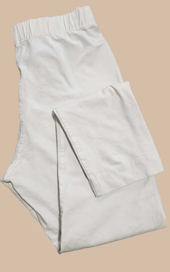 Pantalon extensible taille unique