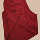 Free Size Stretchable Pants Maroon