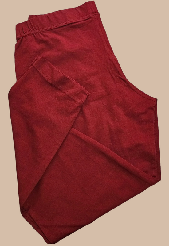 Pantalon extensible taille unique