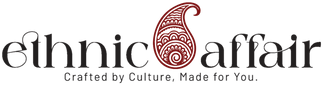 Ethnic Affair Logo