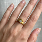 Ethnic Affair Rings