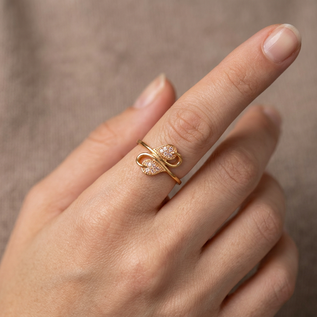 Ethnic Affair Rings