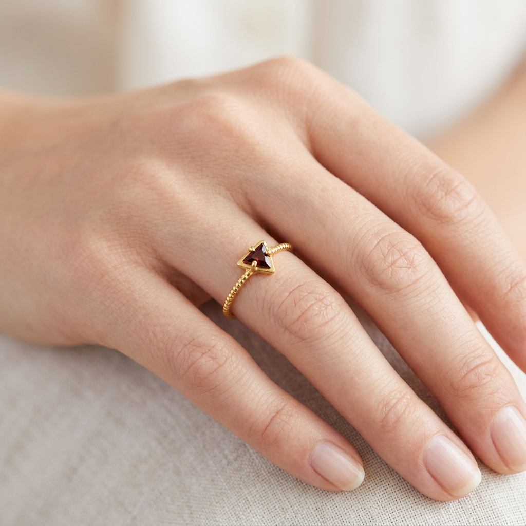 Ethnic Affair Rings