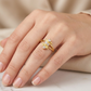 Ethnic Affair Rings