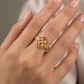 Ethnic Affair Rings