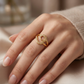 Ethnic Affair Rings