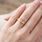 Ethnic Affair Rings