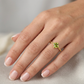 Ethnic Affair Rings