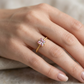 Ethnic Affair Rings