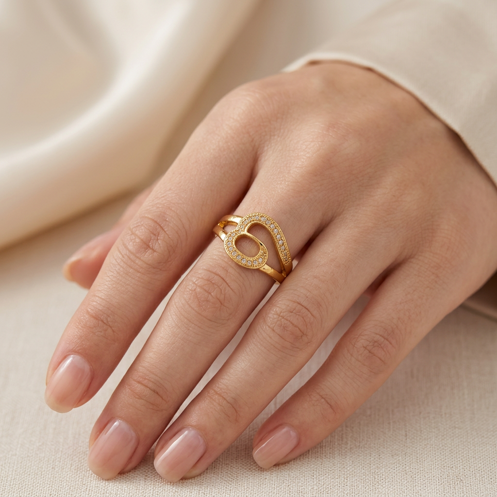 Ethnic Affair Rings