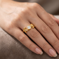 Ethnic Affair Rings