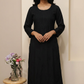 Lucknowi Chikankari Rayon Set