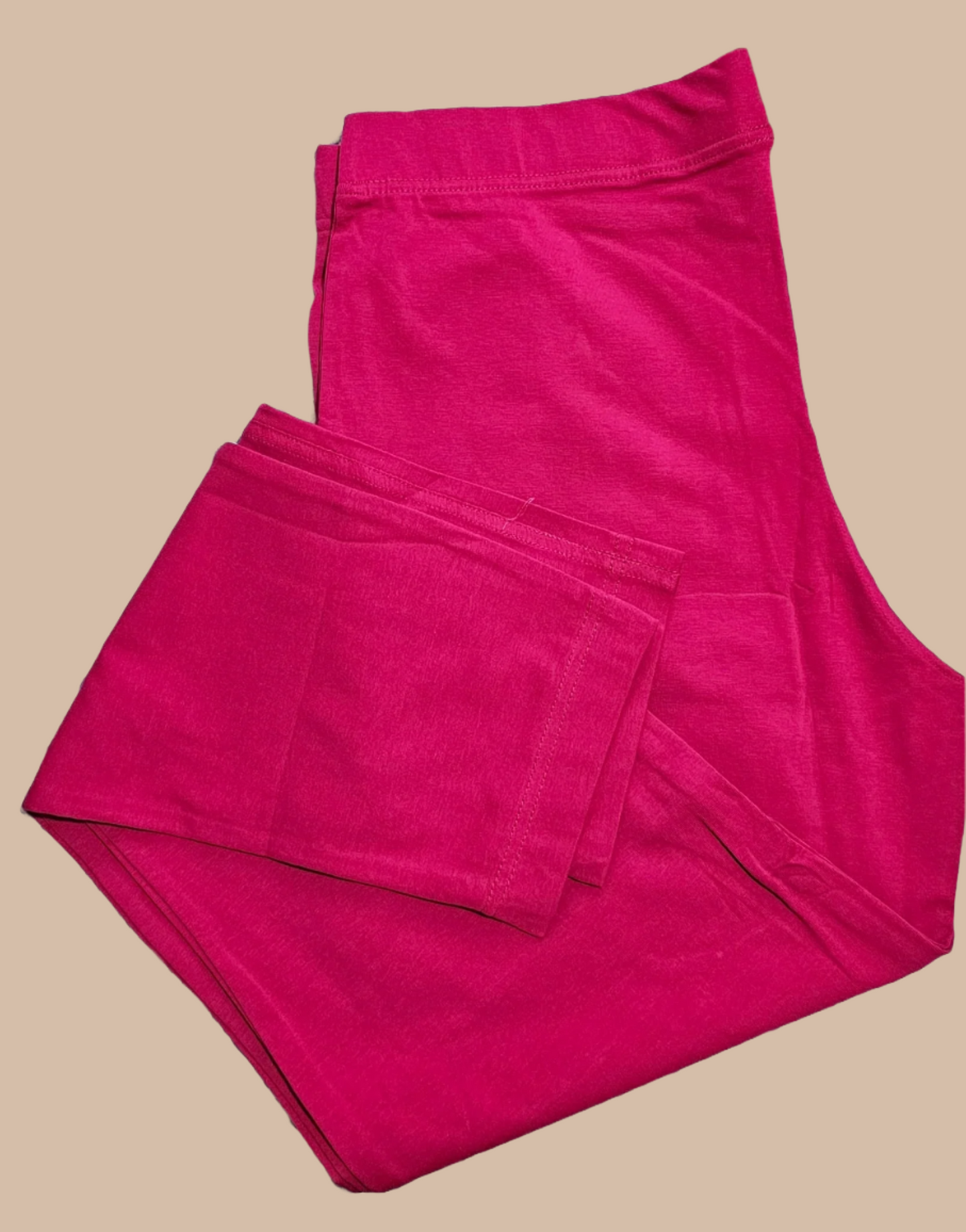 Pantalon extensible taille unique
